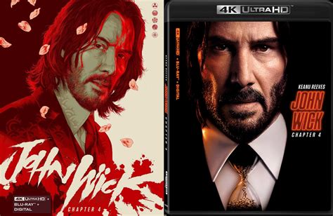 is john wick 4 on hbo max|John Wick: Chapter 4 Streaming Release Date and。